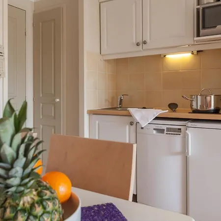 Le Hameau De La Pinede 2p 4/5p 4s Apartment
